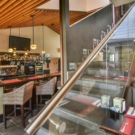 La Riviera Hotel San Antonio De Belen Екстериор снимка
