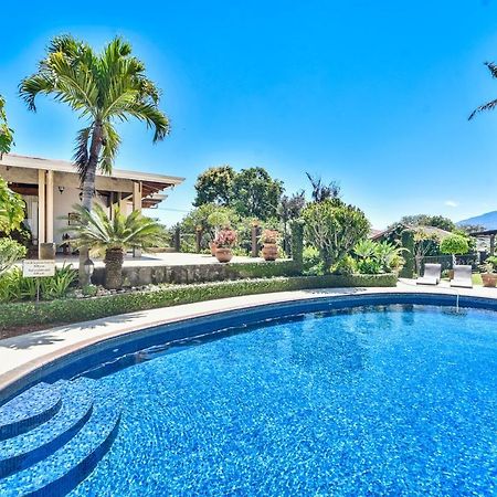 La Riviera Hotel San Antonio De Belen Екстериор снимка