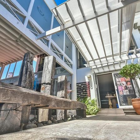 La Riviera Hotel San Antonio De Belen Екстериор снимка