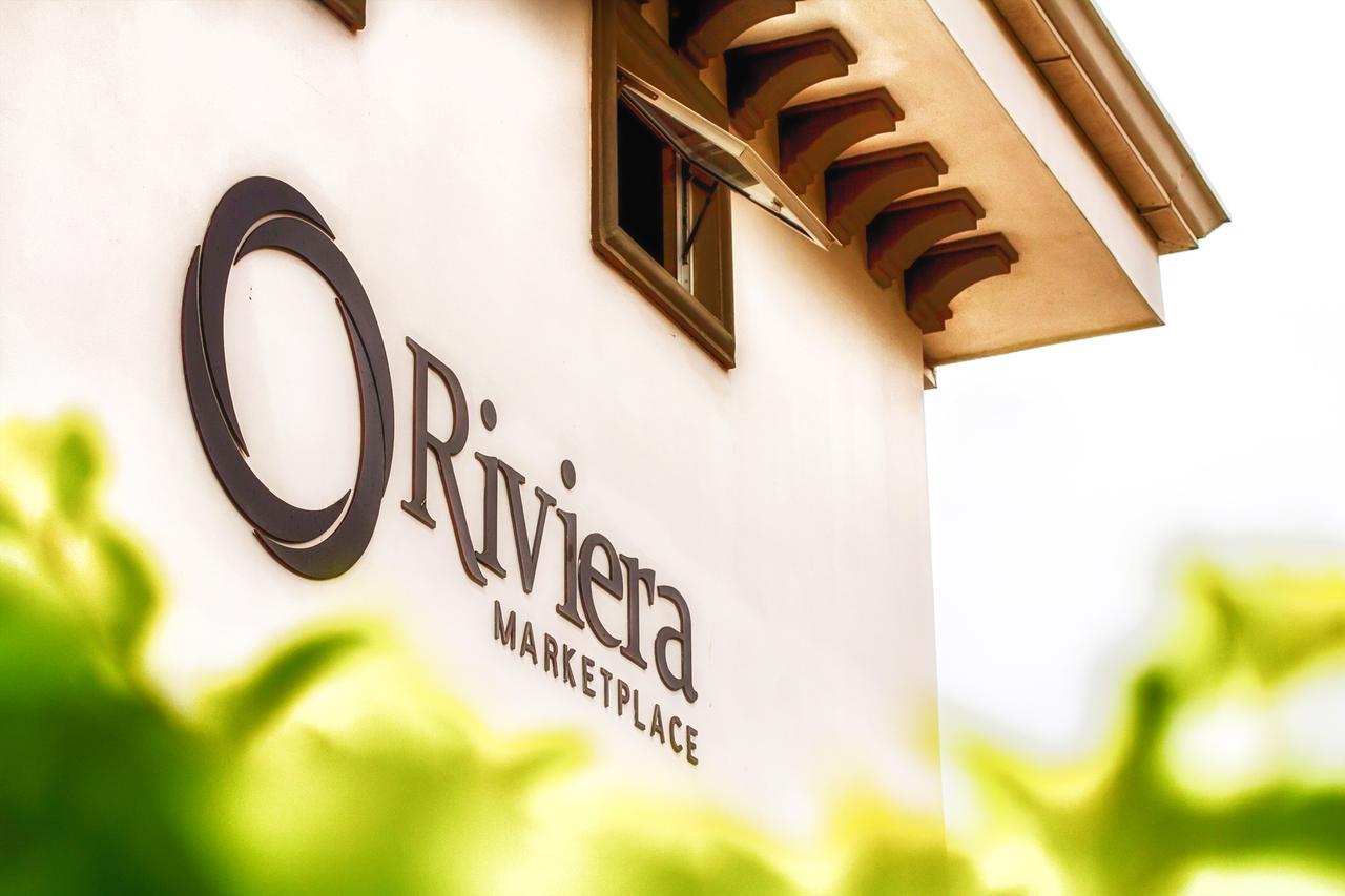 La Riviera Hotel San Antonio De Belen Екстериор снимка