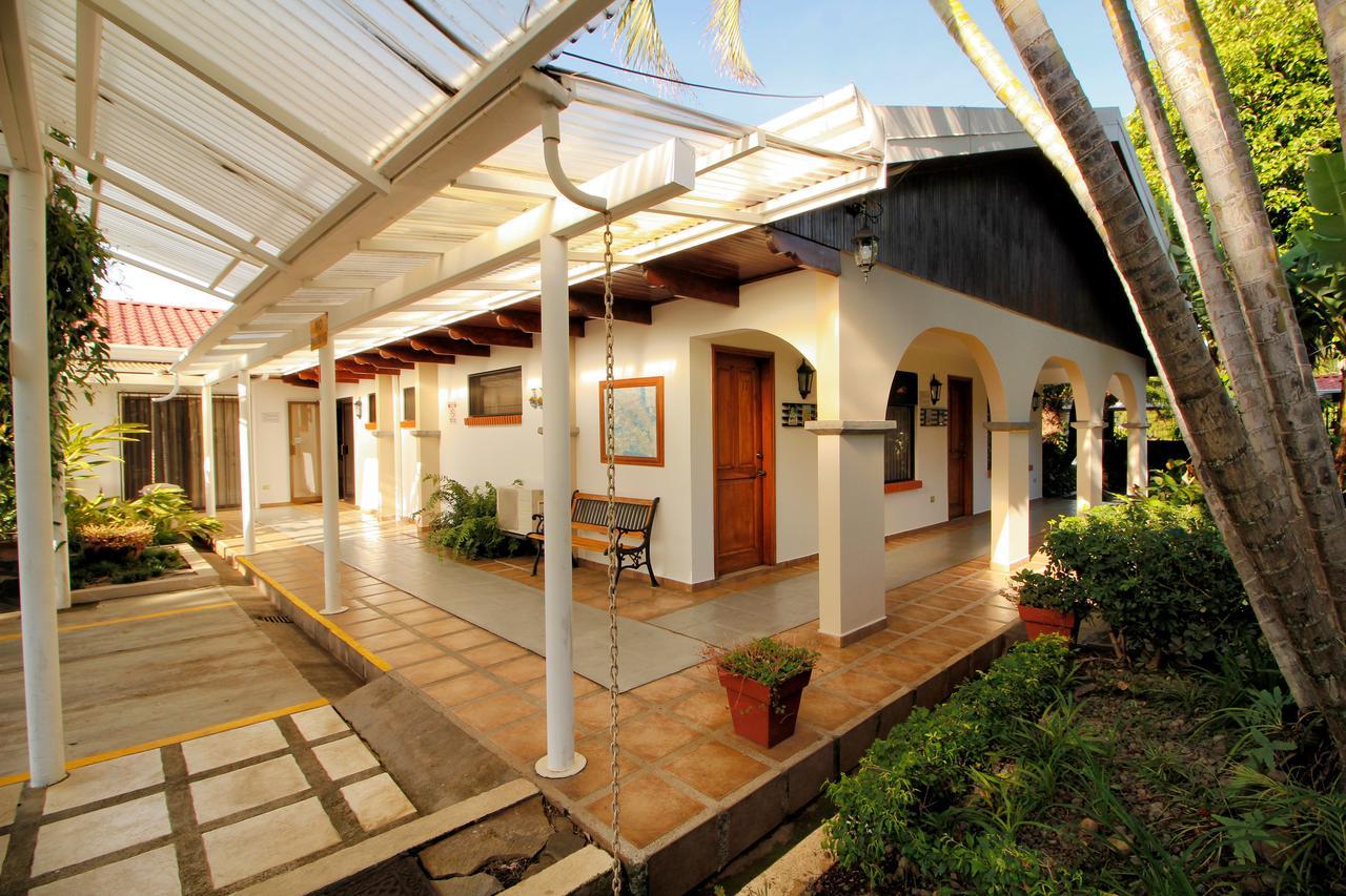La Riviera Hotel San Antonio De Belen Екстериор снимка
