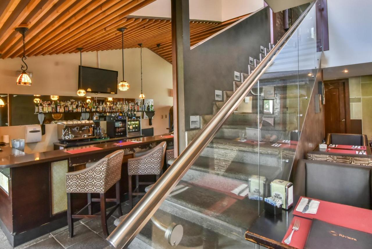La Riviera Hotel San Antonio De Belen Екстериор снимка
