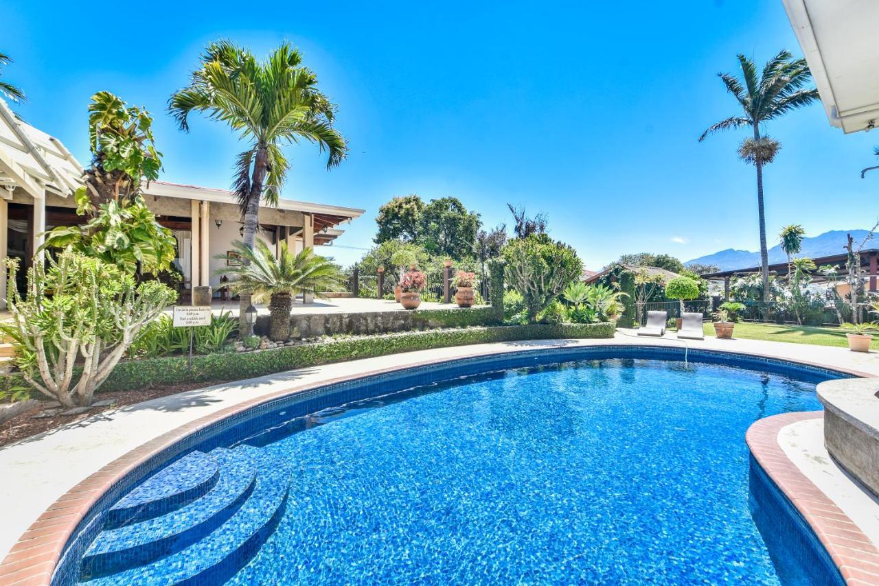 La Riviera Hotel San Antonio De Belen Екстериор снимка