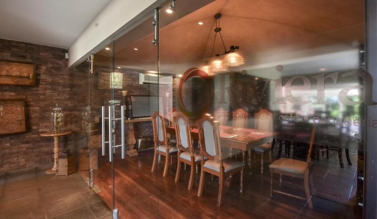 La Riviera Hotel San Antonio De Belen Екстериор снимка