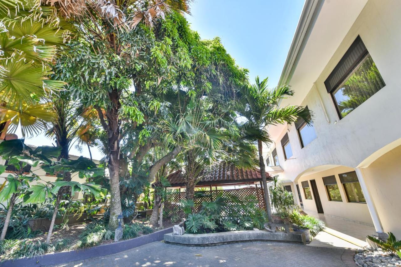 La Riviera Hotel San Antonio De Belen Екстериор снимка