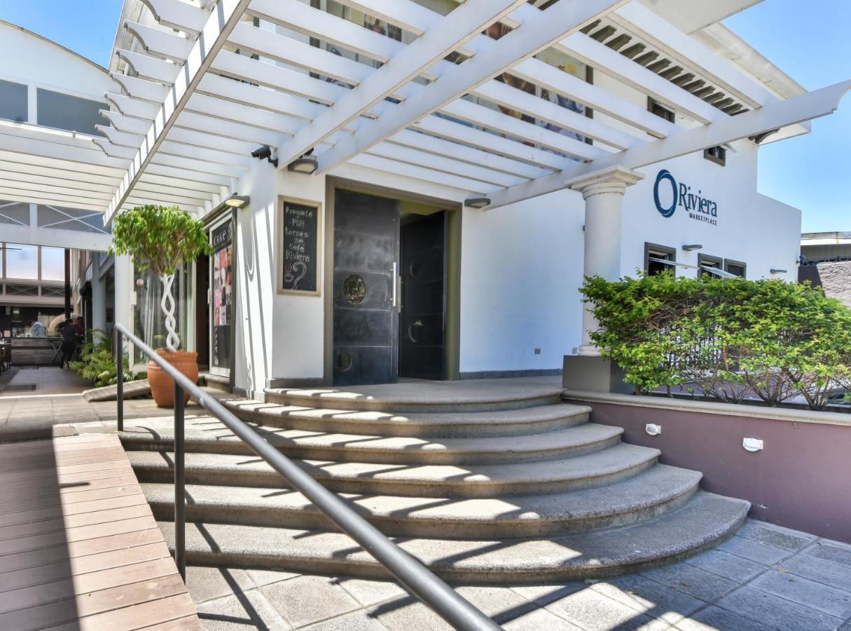 La Riviera Hotel San Antonio De Belen Екстериор снимка